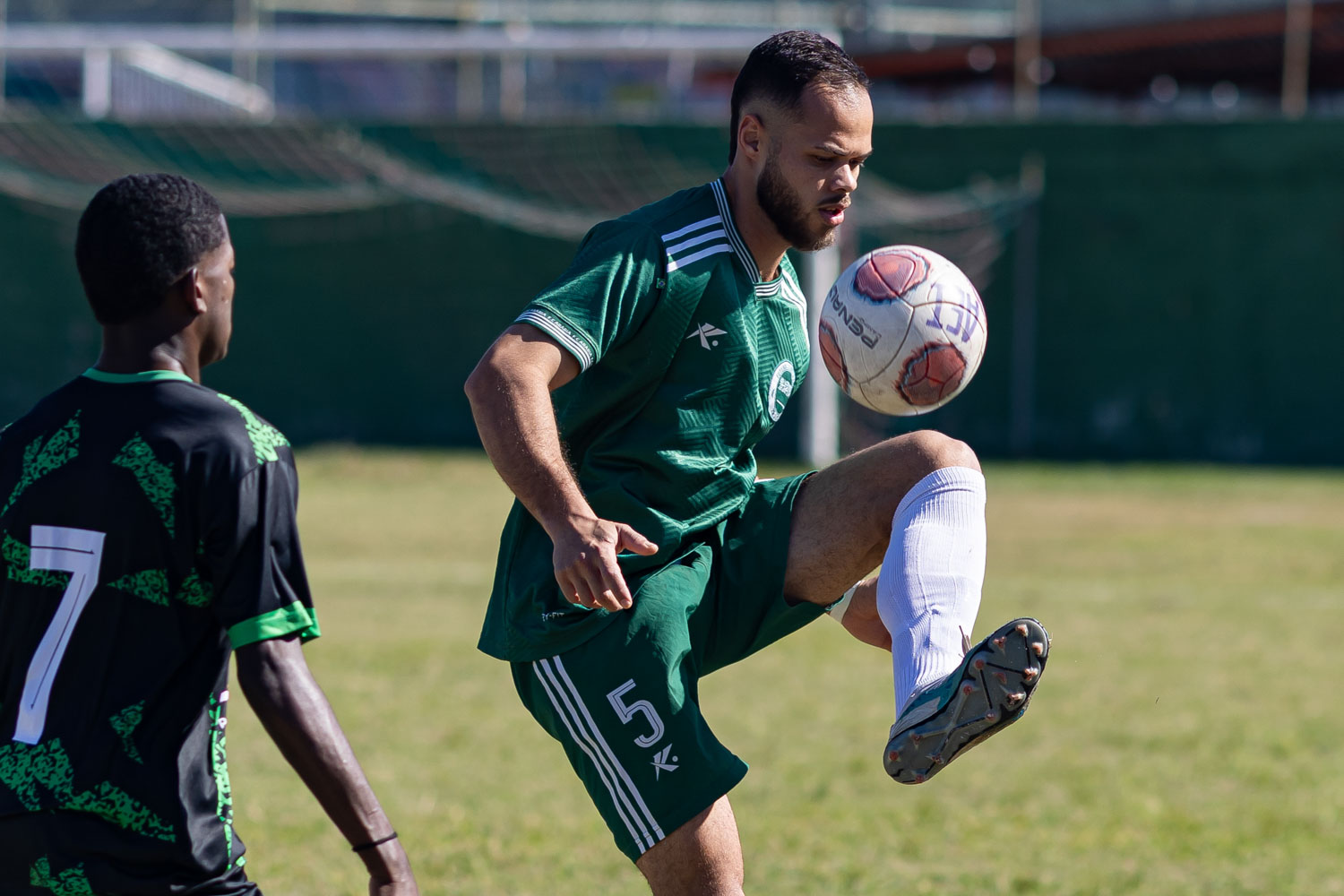 Inscrições para 2ª edição da Copa Interbairros de Futebol Amador terminam sexta