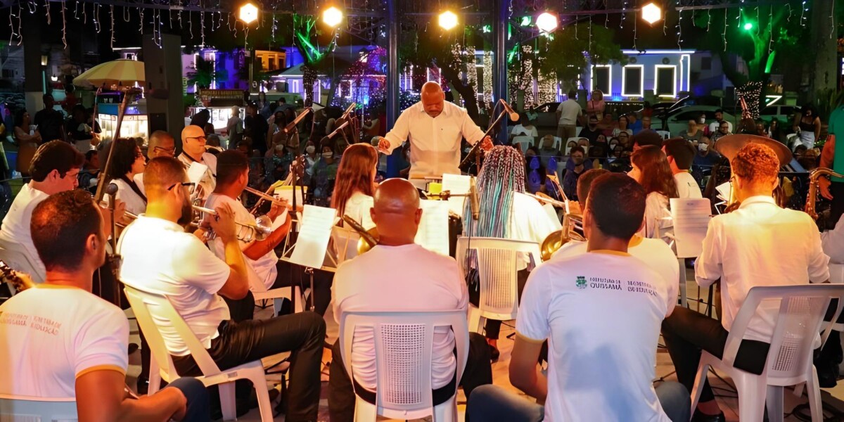 Banda União Quissamaense completa 110 anos e prepara noite especial no Auditório da Prefeitura de Quissamã