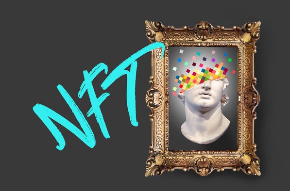 Criptoarte: Macaé projeta primeira galeria de Arte Digital da cidade