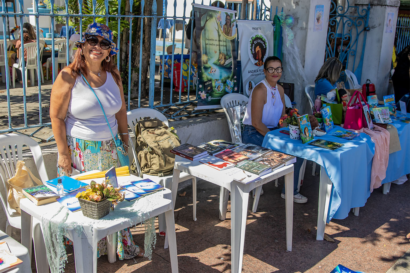 Macaé celebra Dia Nacional do Livro Infantil