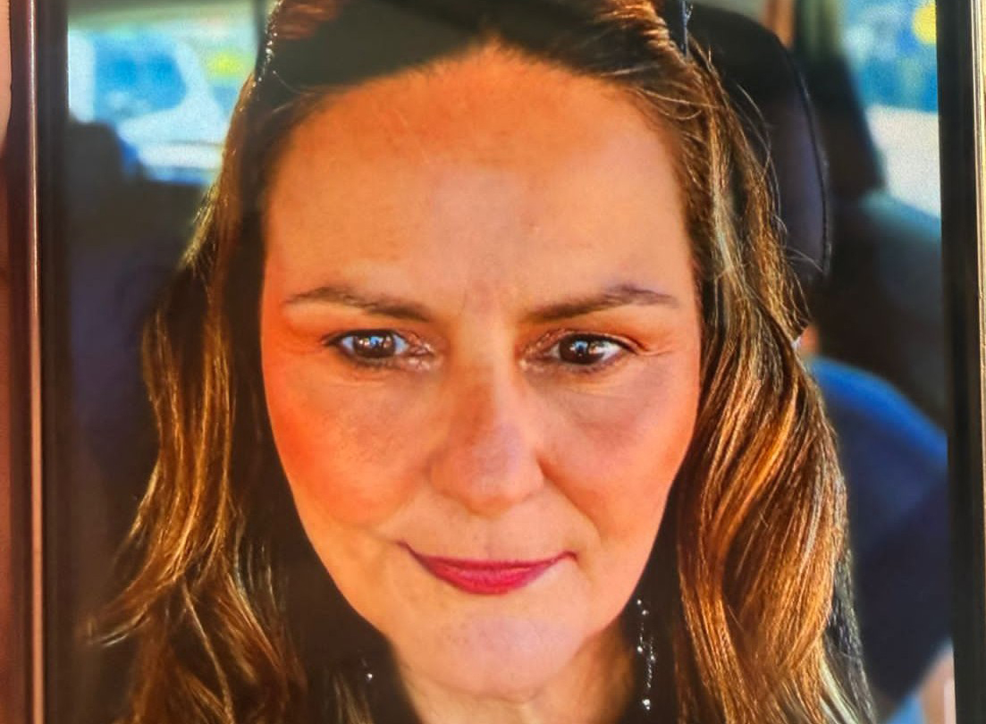 Nota de Pesar – Andrea Barradas Pimentel