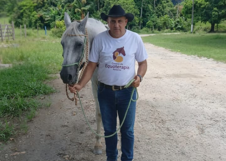 Nota de pesar- Jorcenildo de Souza Alves