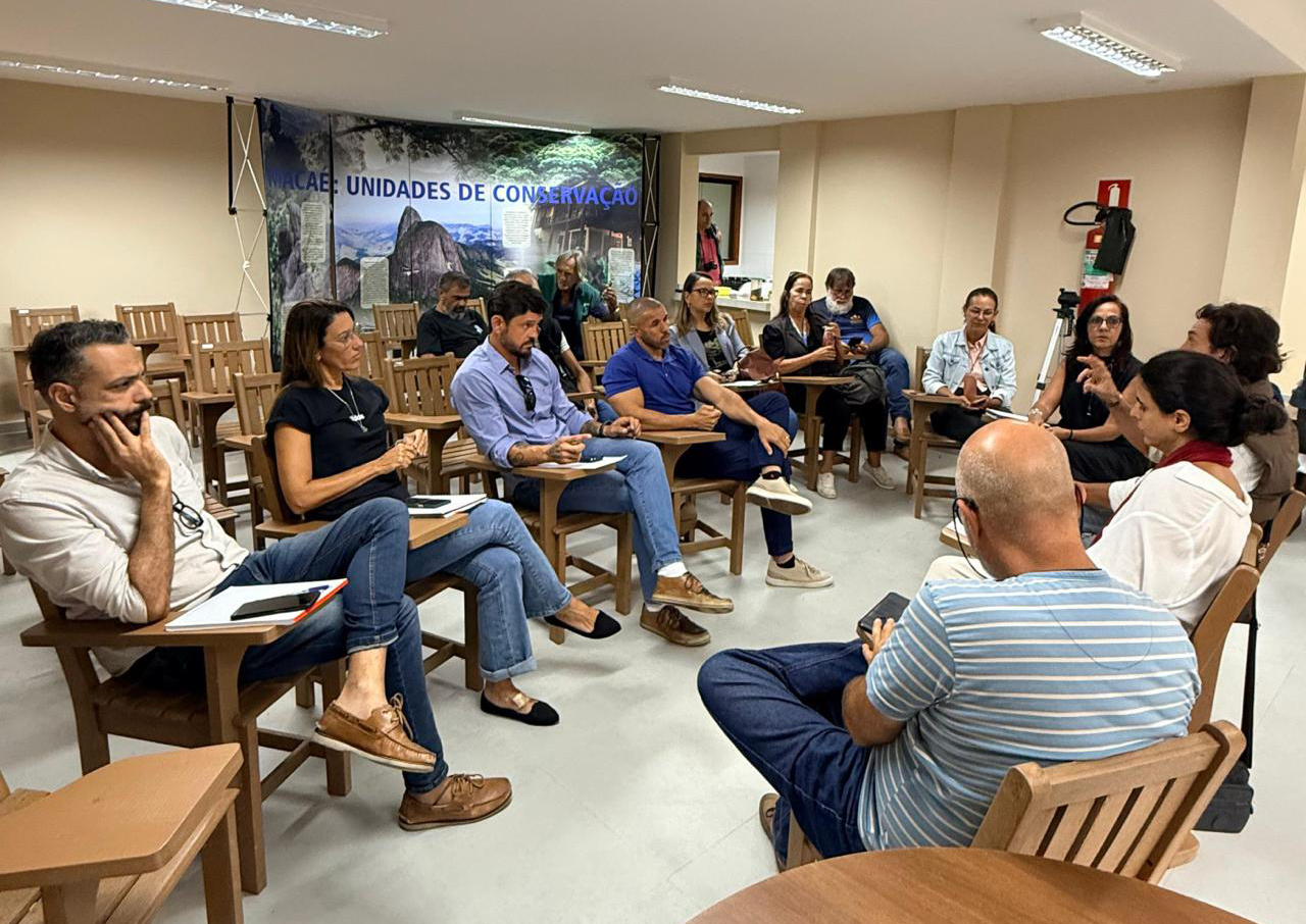 ‘Semas + Perto’ descentraliza atendimentos da gestão ambiental