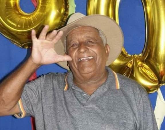 Nota de pesar- Antônio de Azevedo Cruz Filho