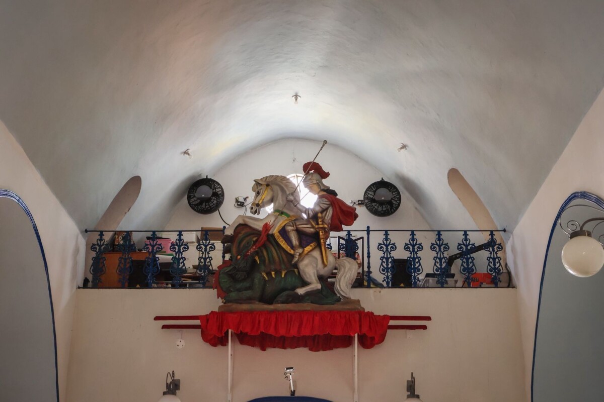 Centro de Cabo Frio terá interdições no trânsito para Festa de São Jorge