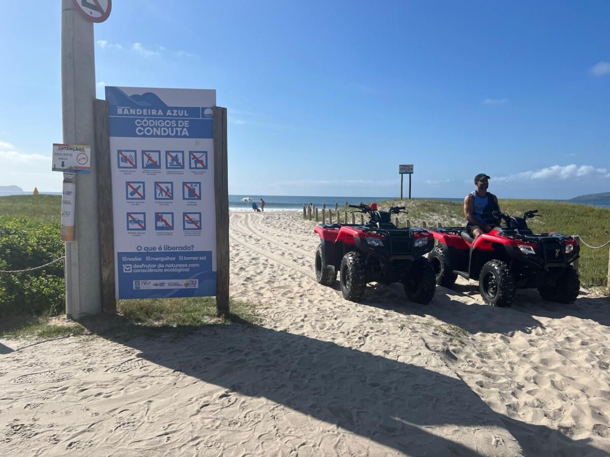 Cabo Frio terá esquema especial de ordenamento no feriado do Dia do Trabalhador