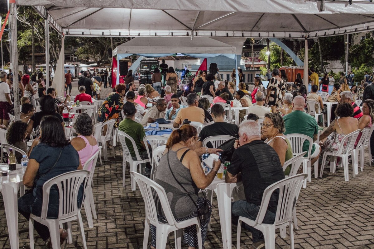 Feriado prolongado tem programação cultural extensa em Cabo Frio