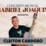 Casa da Cultura apresenta concerto de rock nacional e MPB nesta quarta-feira (29)