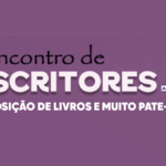 Teatro Municipal de São Pedro da Aldeia recebe Encontro de Escritores com lançamento literário