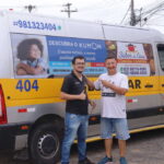 Vistoria de transporte escolar segue até dia 30 de abril em São Pedro da Aldeia