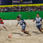 Abertura de 41º Fest Verão tem goleada, apresentação cultural e muita música em São Pedro da Aldeia