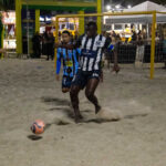 Fest Verão 2026| Rodada de terça (28) apresenta goleadas na categoria adulto