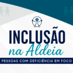 “Inclusão na Aldeia” promove palestras e apresentações culturais no Teatro Municipal na próxima quarta-feira (29)