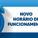 Secretaria de Serviços Públicos passa a atender em novo horário a partir desta segunda-feira (04)