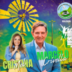 Marcha para Jesus em São Pedro da Aldeia contará com shows e caminhada nesta sexta (01)