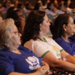 Evento sobre inclusão reúne grande público no Teatro Municipal de São Pedro da Aldeia