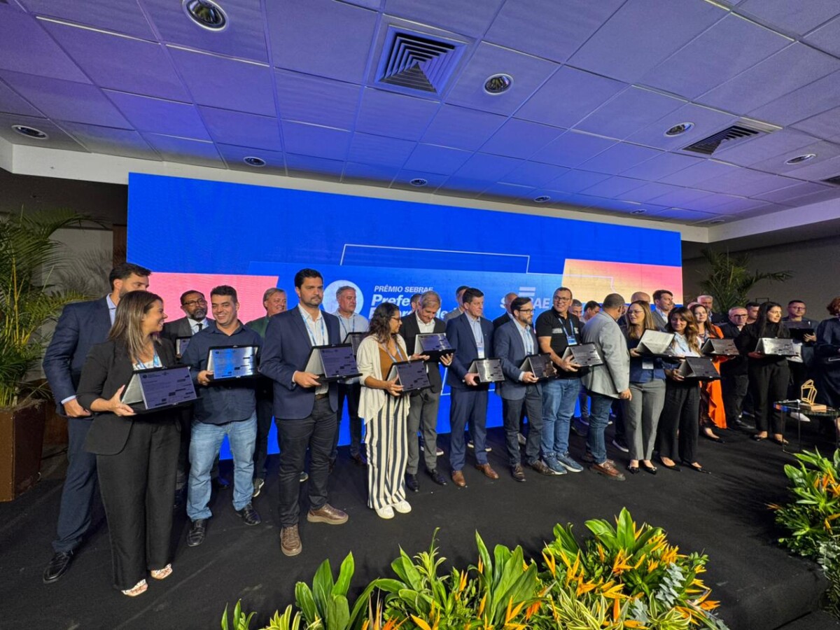 Casa da Mulher Buziana conquista terceiro lugar na etapa estadual do Prêmio Sebrae Prefeitura Empreendedora