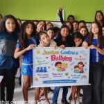 Educação Preventiva intensifica ações de combate ao bullying e à violência nas escolas de São Pedro da Aldeia