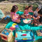 Projeto Acolhendo Famílias marca o mês de Conscientização sobre o Autismo no CRAS Alecrim