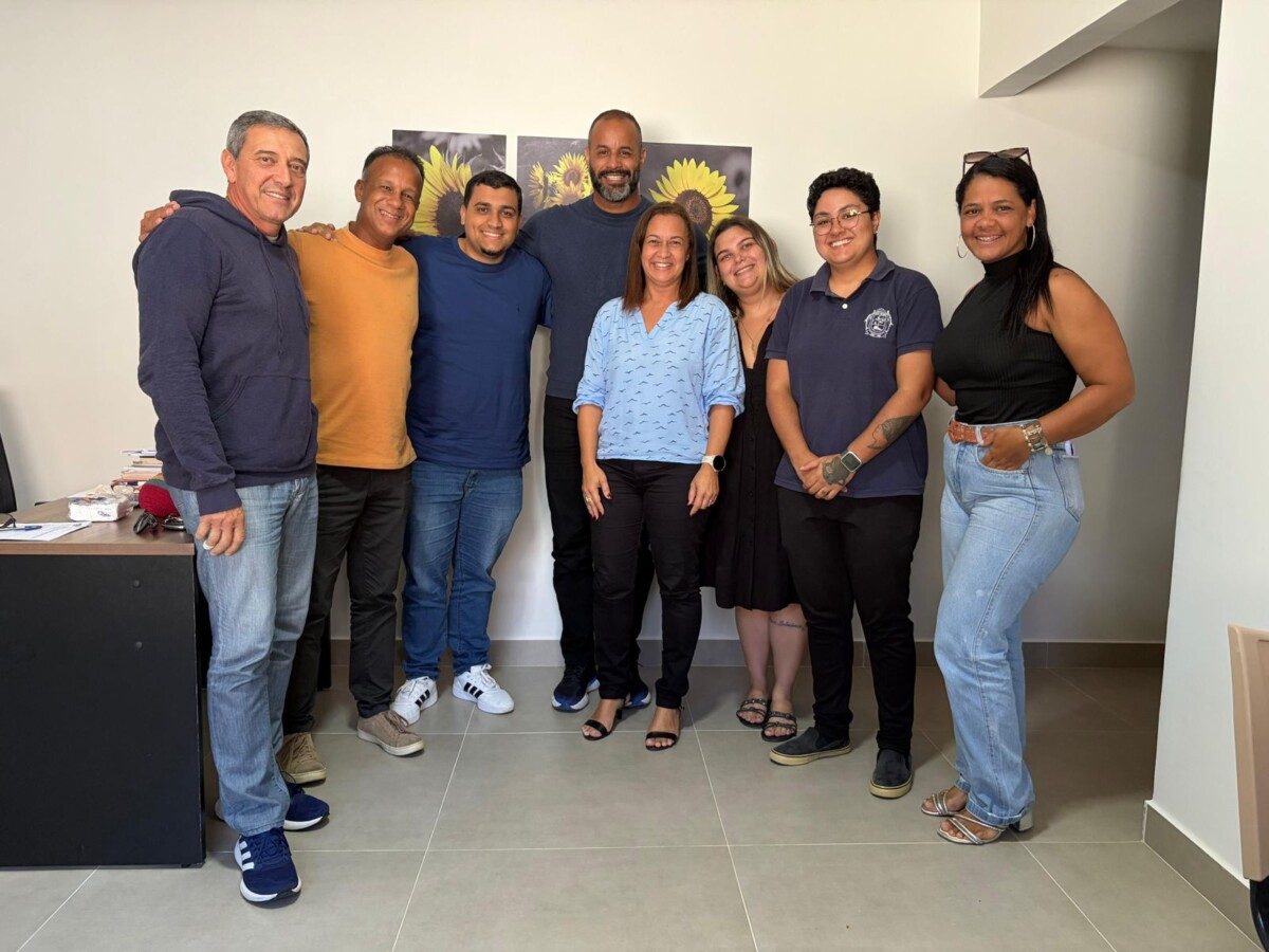 Prefeitura de Búzios avança no planejamento da Paralimpíada 2026