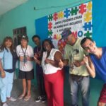 Roda de conversa no CRAS Morro do Milagre fortalece conscientização do “Abril Azul”
