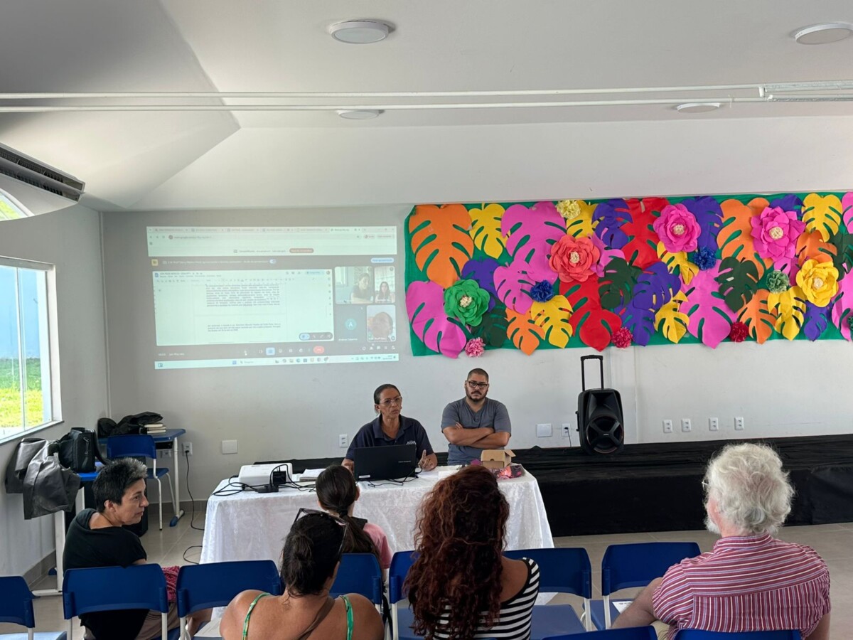 Saúde de Búzios promove reunião com pais sobre prevenção ao HPV e atualização vacinal nas escolas