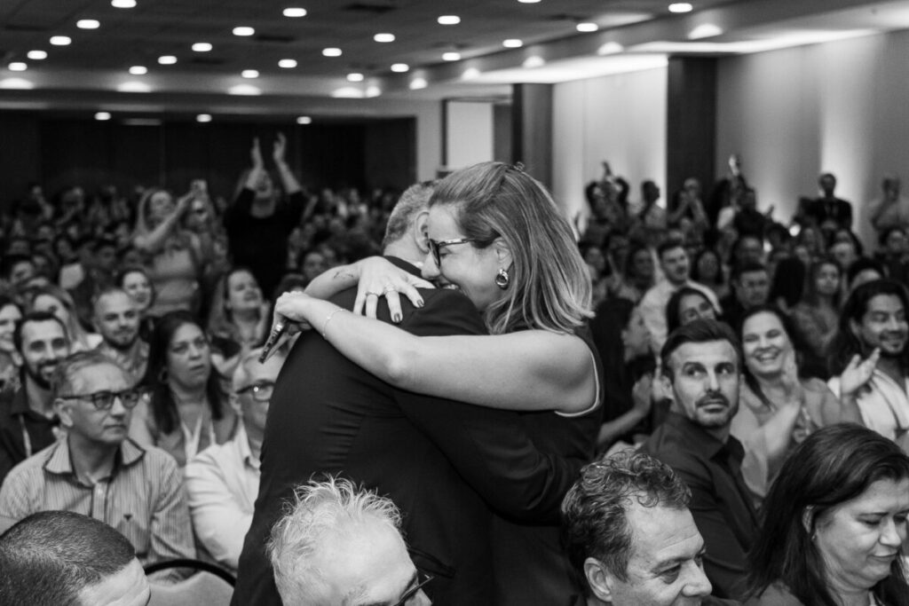 Casimiro é destaque no Sebrae