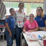 Programa Saúde na Escola avança com campanha de vacinação em unidades escolares do município