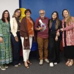 RAPS de São Pedro da Aldeia participa de evento em homenagem ao Dia da Luta Antimanicomial