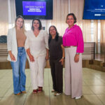 Workshop sobre o mercado de trabalho promove orientação profissional e destaca novas tendências 