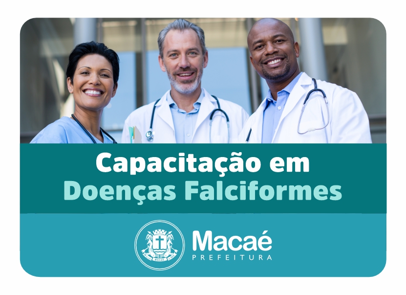 Macaé: Capacitação em Doença Falciforme fortalece atendimento