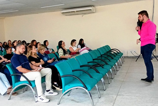 Semana da Enfermagem 2026 é encerrada com foco na qualificação e fortalecimento da assistência em saúde
