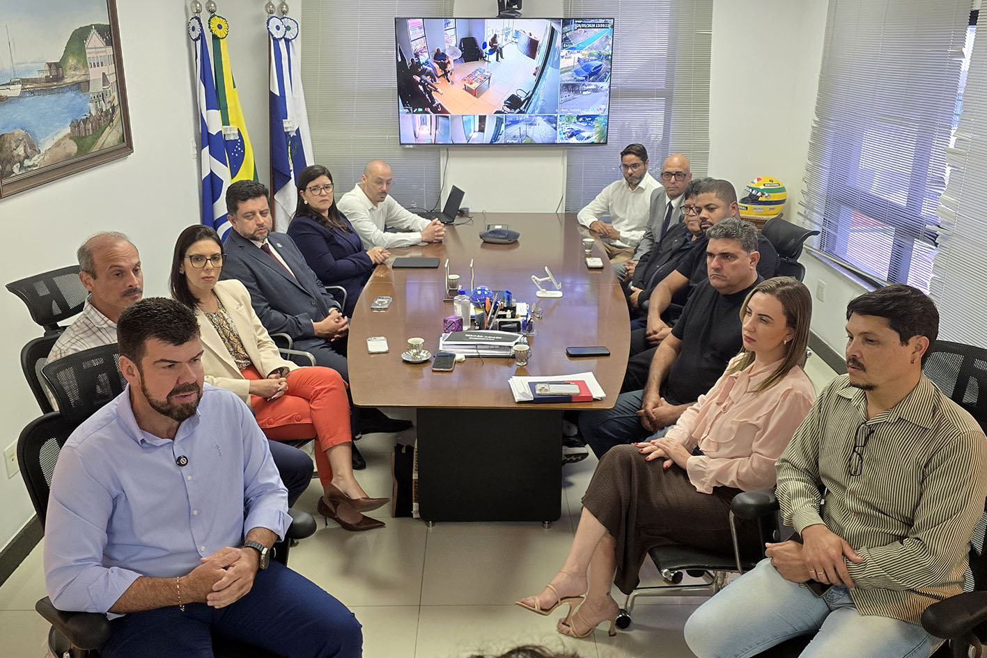 Prefeitura traça metas para acolher moradores em situação de rua