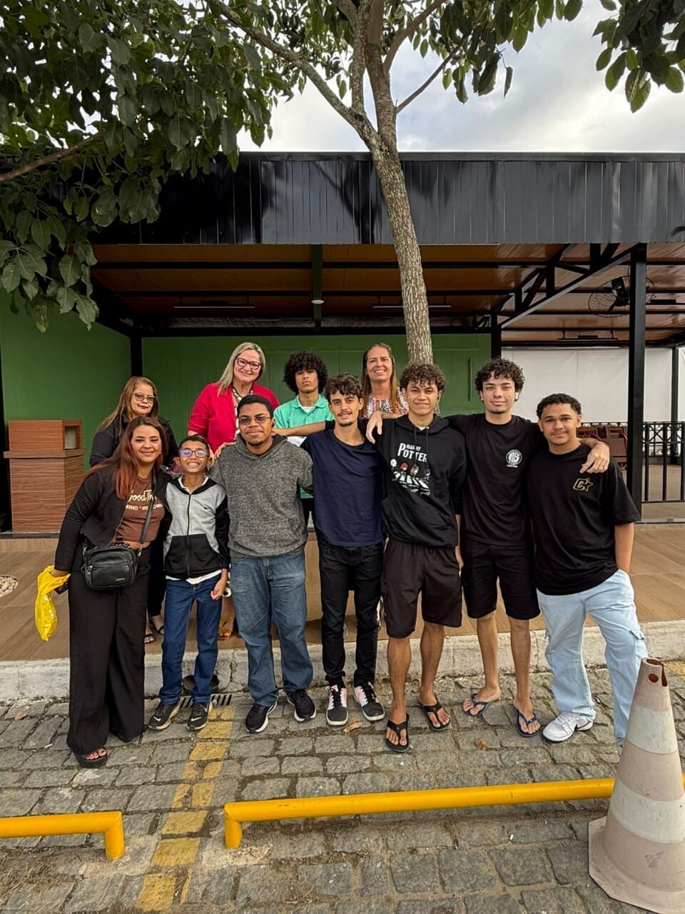 Estudantes da rede municipal de Cabo Frio conquistam medalhas na OBMEP
