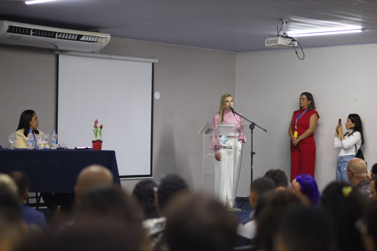 Cooperação entre Prefeitura e Universidade Estácio de Sá amplia rede de cuidados às mulheres vítimas de violência
