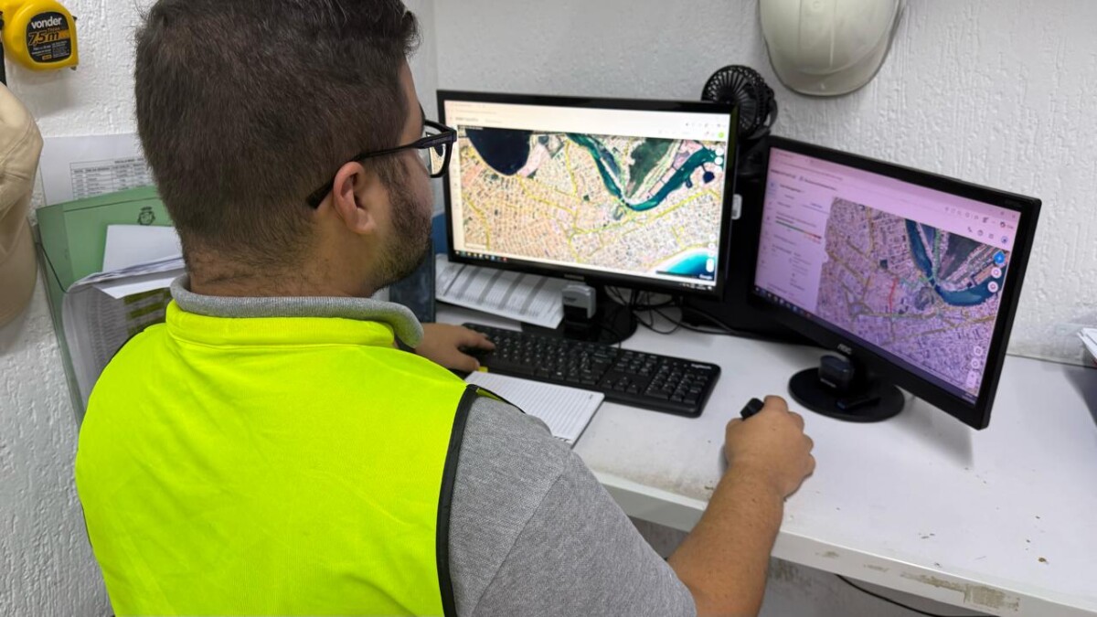Trânsito em tempo real: Prefeitura de Cabo Frio firma parceria com o Waze para monitorar ocorrências na cidade