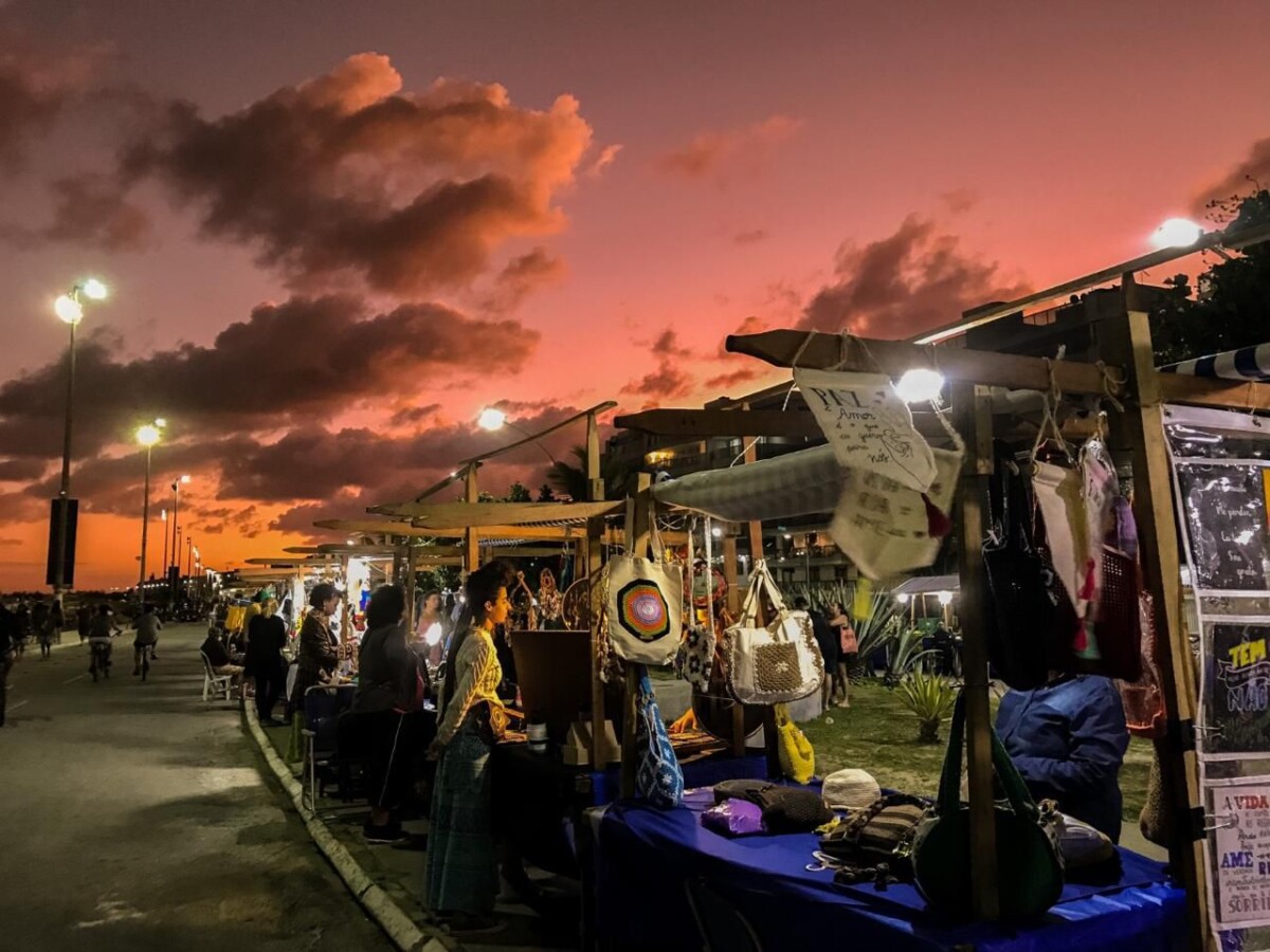 Programação do fim de semana reúne atividades artísticas e esportivas em Cabo Frio