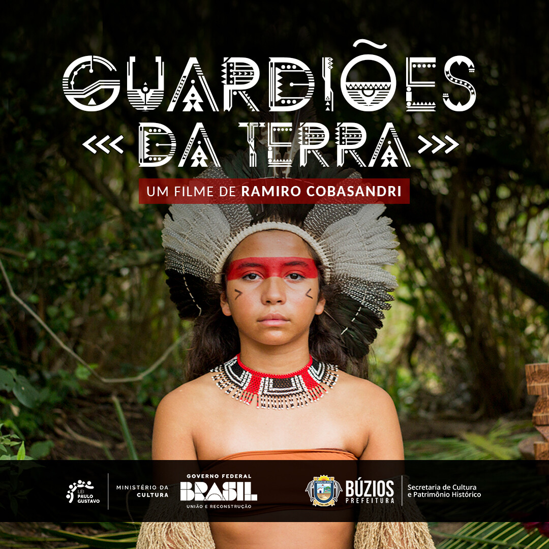 Cinema Buziano no FINCCA: Três Curtas locais competem no Festival em Cabo Frio