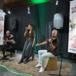 Concerto Gabriel Joaquim celebra a força da MPB em noite de grandes interpretações