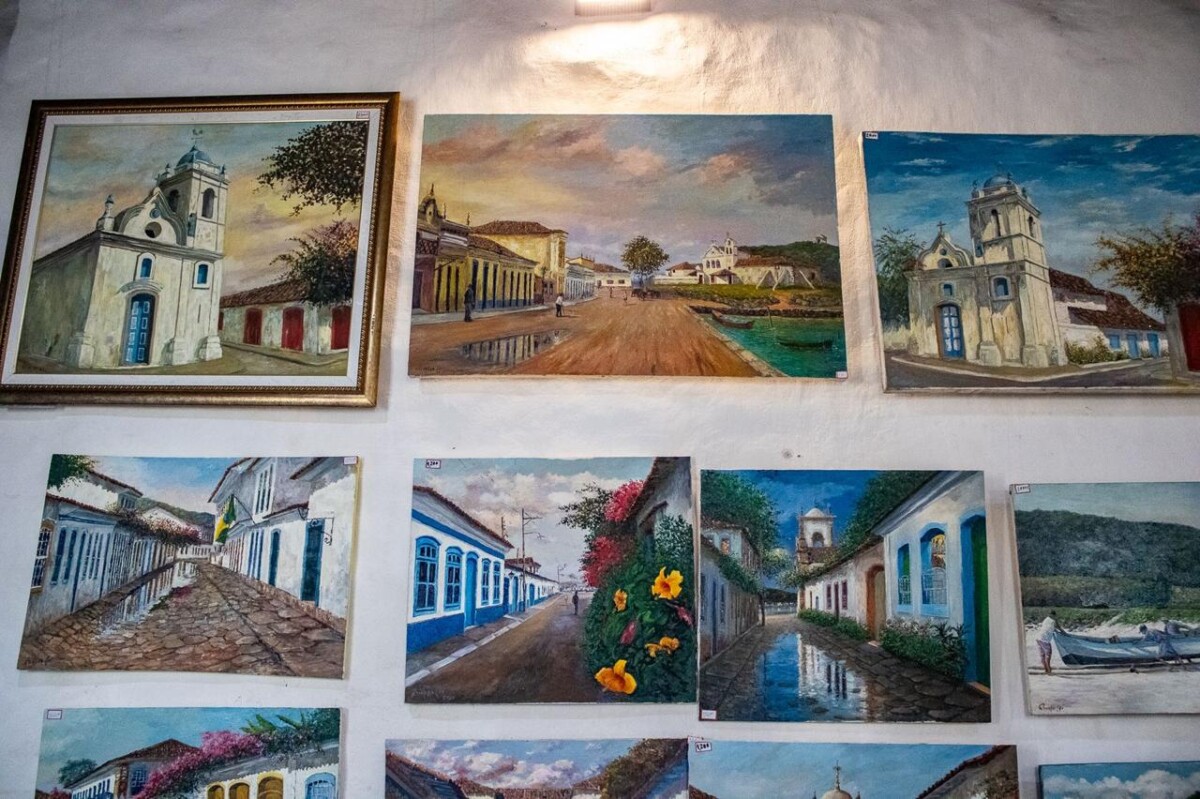 Programação do fim de semana reúne atividades culturais e feiras em Cabo Frio