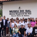 Prefeitura lança projeto “CRAS no Museu” para ampliar acesso à história aldeense