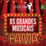 Teatro Municipal aldeense recebe espetáculo “Os Grandes Musicais” neste domingo (31)