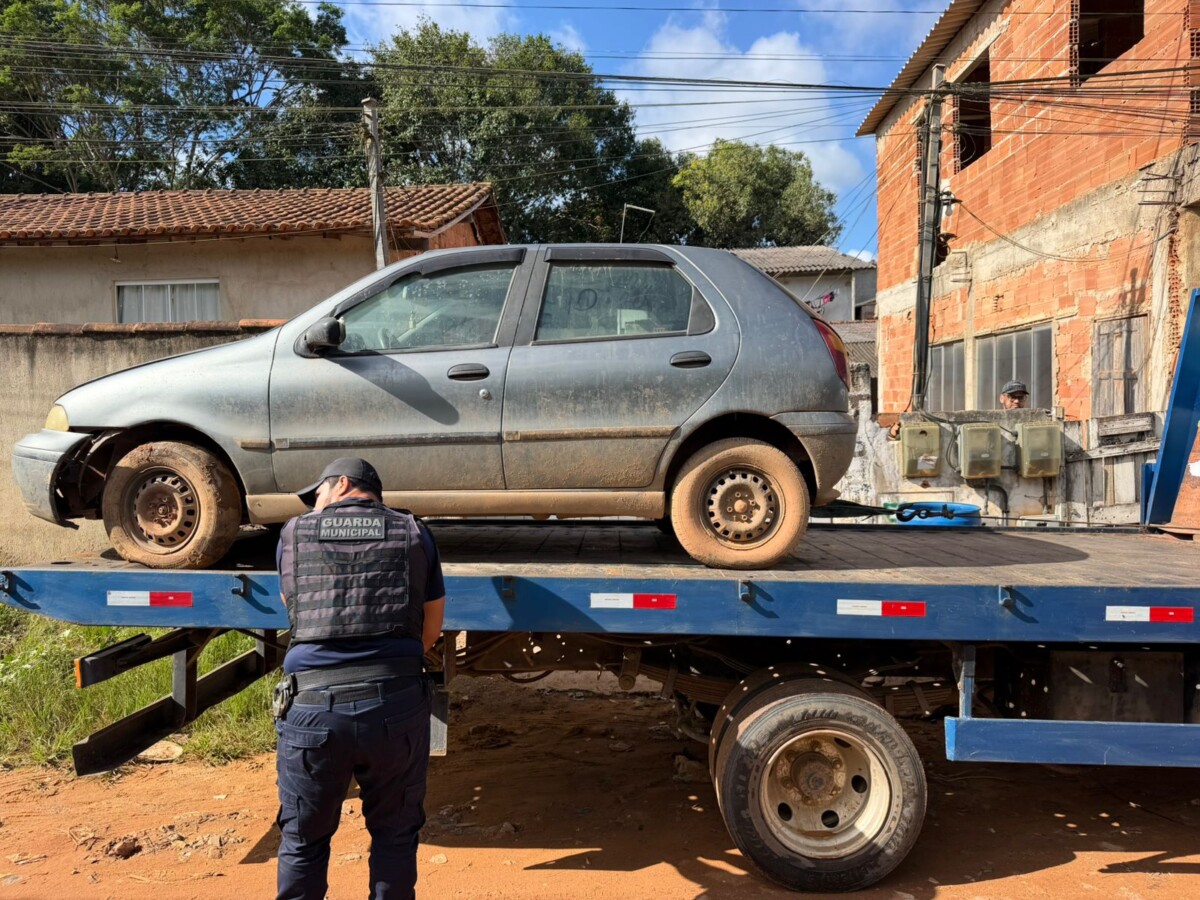 Maria Joaquina recebe nova etapa da Operação Cabo Frio em Ordem
