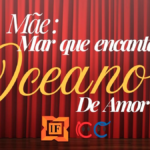 Teatro Municipal Dr. Átila Costa recebe espetáculo “O Oceano do Amor” nesta quinta (14)