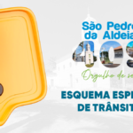 Programação de 409 anos de São Pedro da Aldeia terá esquema especial de trânsito e segurança 