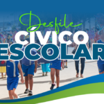 Desfile Cívico Escolar celebra aniversário de São Pedro da Aldeia neste sábado (16)