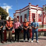 São Pedro da Aldeia prestigia passagem de comando do 18º Grupamento de Bombeiro Militar