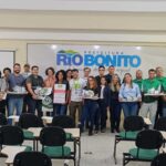 São Pedro da Aldeia participa de capacitação do Programa Olho no Verde 