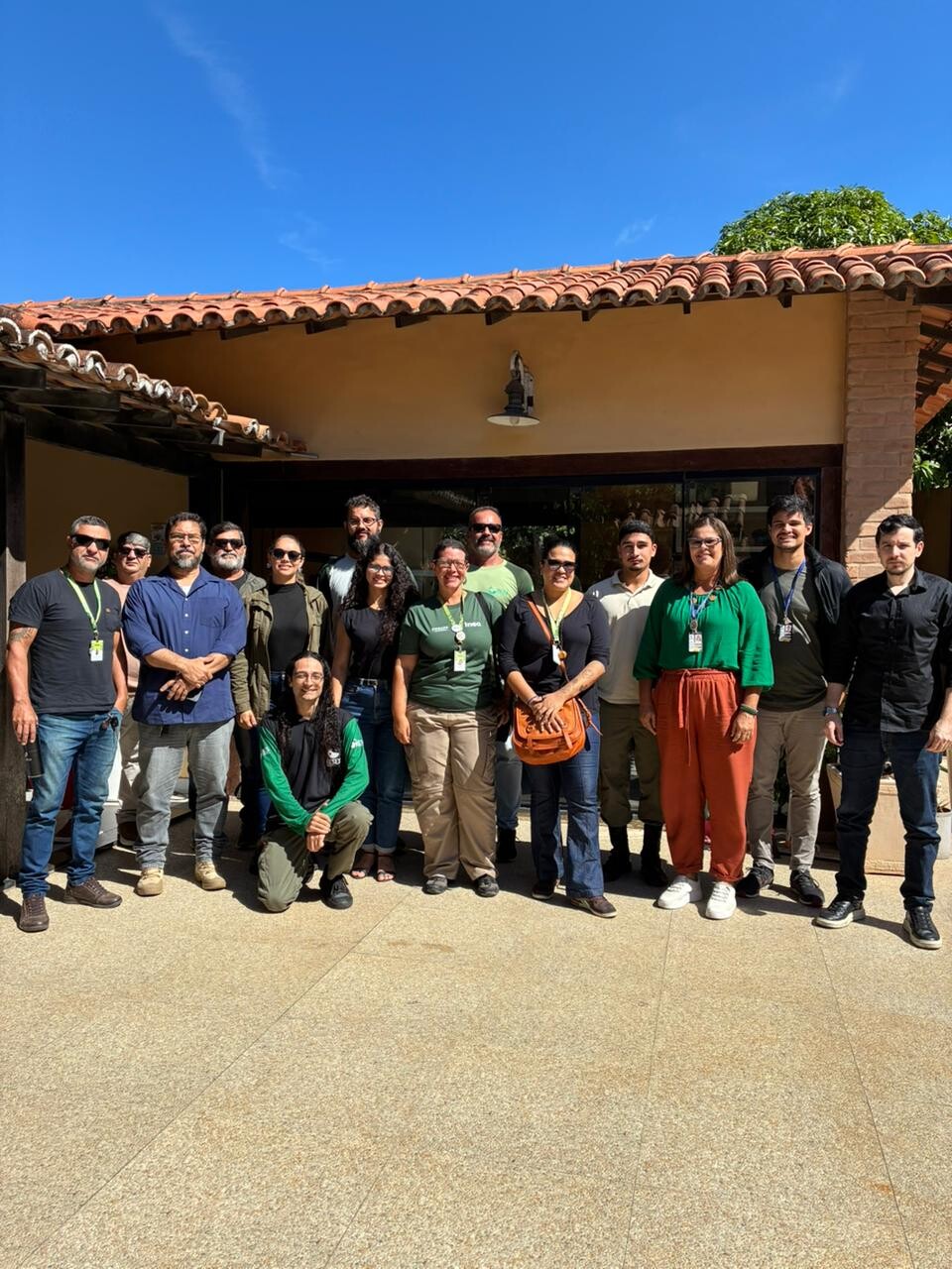 Búzios participa de encontro sobre proposta de criação do Mosaico de Unidades de Conservação da Região dos Lagos