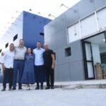 Prefeito Fábio do Pastel recebe presidente da Alerj em visita institucional a São Pedro da Aldeia